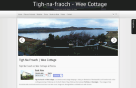 weecottage.co.uk