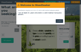 weedseeker.net