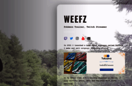 weefz.com