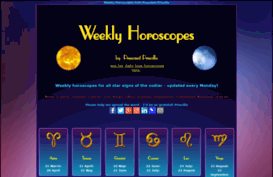 weekly-horoscope.co.uk