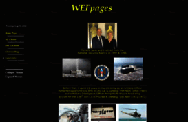 wefpages.com