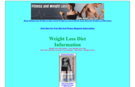 weight-loss-diet-i.com