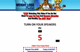 weightlossbully.com