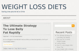 weightlossdietsprogram.wordpress.com