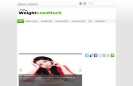 weightlossmuch.com