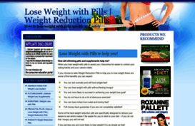 weightlossslimmingpills.net
