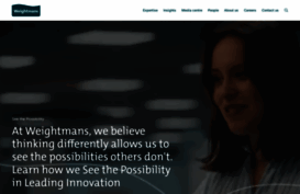 weightmans.com