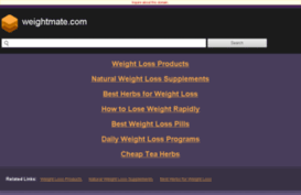 weightmate.com