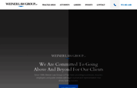 weinerlesniak.com