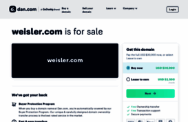 weisler.com