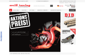 weissracing.eu