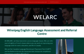 welarc.net