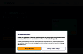 welcome.aquacard.co.uk