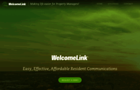 welcomelink.com