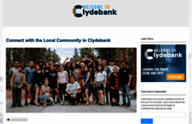 welcometoclydebank.org.uk