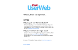 welearning.epic.com