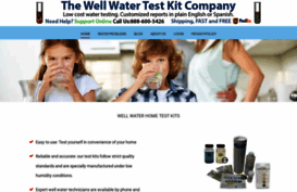 well-water-test-kits.com