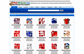 well-wholesale.com