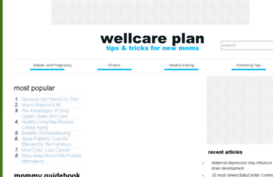 wellcareplan.com