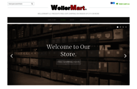 wellermart.com