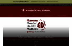 wellness.uchicago.edu