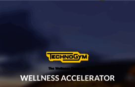 wellnessaccelerator.com