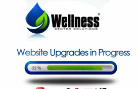 wellnesscentersolutions.com