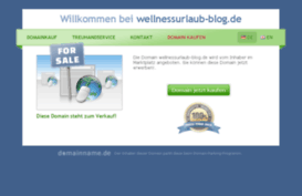 wellnessurlaub-blog.de