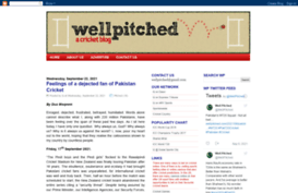 wellpitched.com