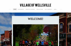 wellsvilleny.com