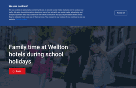 wellton.com