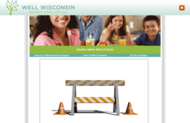 wellwisconsin.wi.gov