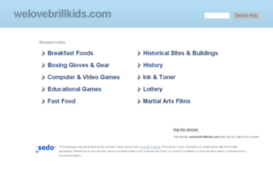 welovebrillkids.com