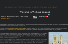 welovebritish.co.uk