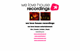 welovehouse.cc