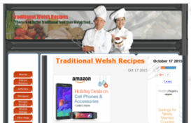 welsh-recipes.the-real-way.com