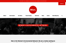 wen.org.uk