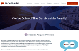 wendia.com