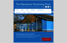wendoverswimmingpool.co.uk