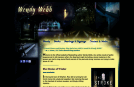 wendykwebb.com