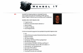 wengel.com