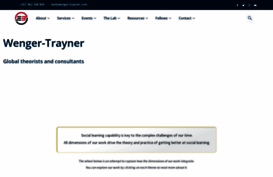 wenger-trayner.com