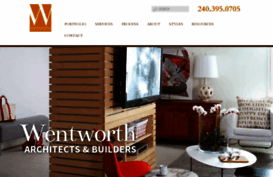 wentworthstudio.com