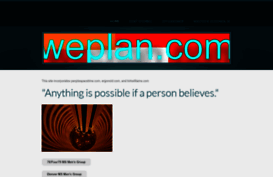 weplan.com