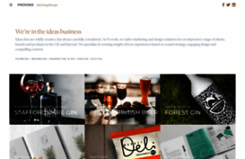 weprovoke.co.uk