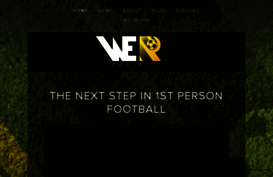 werfootball.com