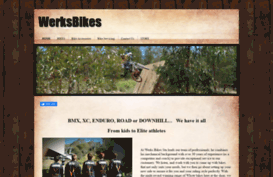 werksbikes.com.au
