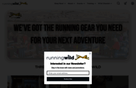 werunwild.com