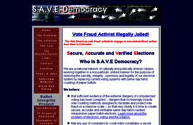 wesavedemocracy.org