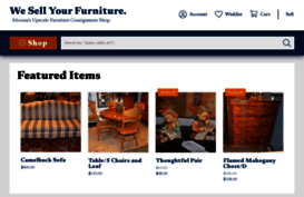 wesellyourfurniture.com